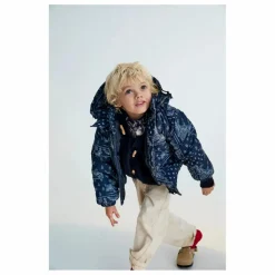 Enfant the new society Manteaux, Blousons|Manteaux, Blousons|Veste Luis Fibres Recyclées |