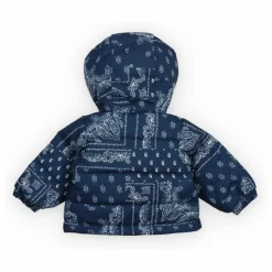 Enfant the new society Manteaux, Blousons|Manteaux, Blousons|Veste Luis Fibres Recyclées |