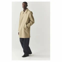 Homme Welter Shelter Veste Mac Long Dong |