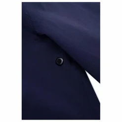 Clearance Welter Shelter Veste Mac Long Dong | Bleu marine