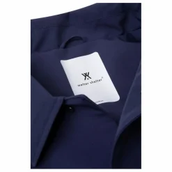 Clearance Welter Shelter Veste Mac Long Dong | Bleu marine