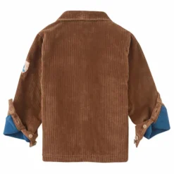 Sale Gingersnaps Veste Marlon | Marron