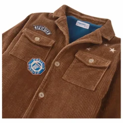 Sale Gingersnaps Veste Marlon | Marron