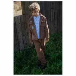 Sale Gingersnaps Veste Marlon | Marron