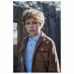 Sale Gingersnaps Veste Marlon | Marron