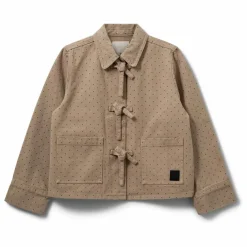 Enfant Sofie Schnoor Manteaux, Vestes|Manteaux, Blousons|Veste Marlosy |