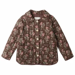 Enfant Rylee + Cru Manteaux, Blousons|Veste Matelassée Clara |