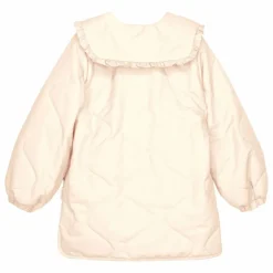 Mipounet Veste Matelassée Olivia | Ecru Online