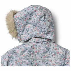 Wheat Veste Mathilde Fibres Recyclées | Bleu Clair Outlet