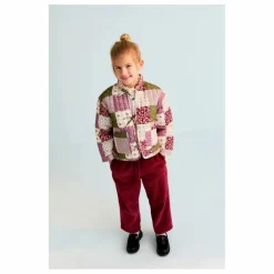 Enfant the new society Manteaux, Vestes|Manteaux, Blousons|Veste Melba Patchwork |
