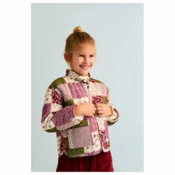 Enfant the new society Manteaux, Vestes|Manteaux, Blousons|Veste Melba Patchwork |