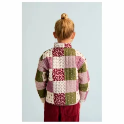 Enfant the new society Manteaux, Vestes|Manteaux, Blousons|Veste Melba Patchwork |