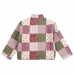 Enfant the new society Manteaux, Vestes|Manteaux, Blousons|Veste Melba Patchwork |