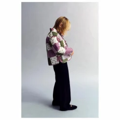 Enfant the new society Manteaux, Vestes|Manteaux, Blousons|Veste Melba Patchwork |