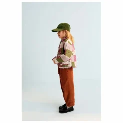Enfant the new society Manteaux, Vestes|Manteaux, Blousons|Veste Melba Patchwork |