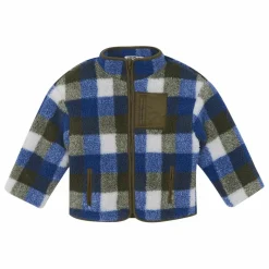 Bonton Manteaux, Blousons, Pilotes|Veste Montreal Mini |