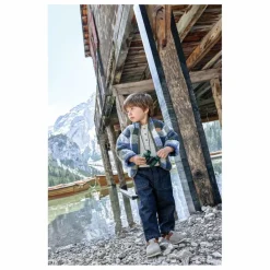 Bonton Manteaux, Blousons, Pilotes|Veste Montreal Mini |