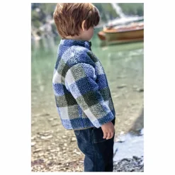 Bonton Manteaux, Blousons, Pilotes|Veste Montreal Mini |