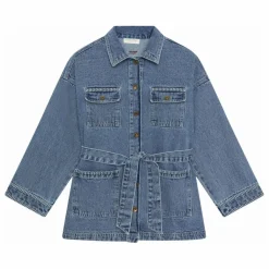 Discount Maison Hotel Veste Nashville Wayne | Bleu