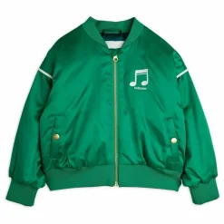 Enfant Mini Rodini Veste Note Fibres Recyclées |