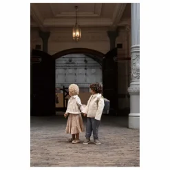 Enfant Donsje Veste Orselle |