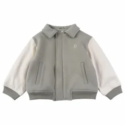 Best Donsje Veste Pellier | Sauge