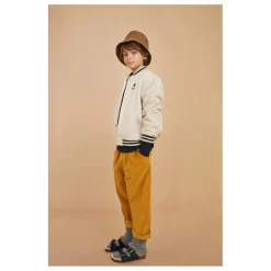 New the new society Veste Pierre | Ecru