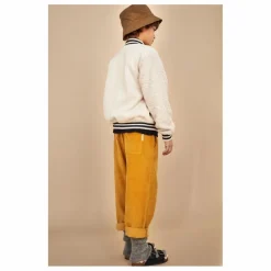 New the new society Veste Pierre | Ecru