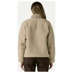 Femme Patagonia Veste Polaire Classic Retro-X Fibres Reyclées |