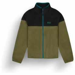 Enfant Picture Manteaux, Blousons|Manteaux, Blousons|Veste Polaire Pipoa Fleece |