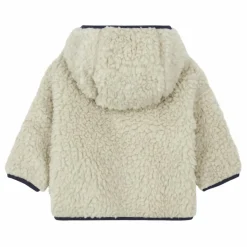 Enfant Patagonia Manteaux, Blousons, Pilotes|Manteaux, Blousons, Pilotes|Veste Polaire Polyester Recyclé |