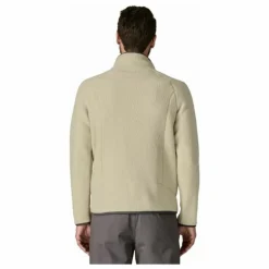 Homme Patagonia Doudounes, Parkas, Vestes|Veste Polaire Retro Pile Fibres Recyclées |