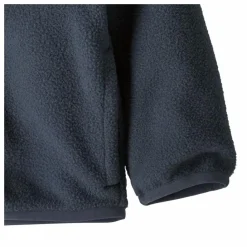 Patagonia Veste Polaire Synch Fibres Recyclées Bébé | Bleu marine Clearance