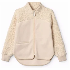 Enfant Molo Veste Polaire Ulani Fibres Recyclées |