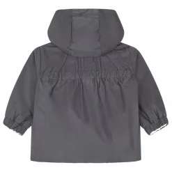 Moncler Veste Raka | Bleu marine Outlet