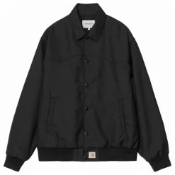 Carhartt WIP Veste Ray | Noir Sale