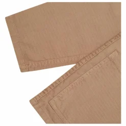 Homme Service Works Doudounes, Parkas, Vestes|Veste Ripstop Coverall Coton Bio |