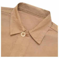 Homme Service Works Doudounes, Parkas, Vestes|Veste Ripstop Coverall Coton Bio |