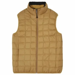 Femme Taion Veste Réversible Sans Manches Mountain |