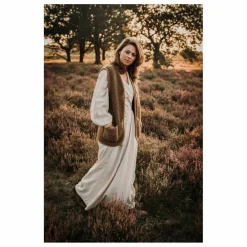 Femme Alwero Veste Sans Manches Alpen |