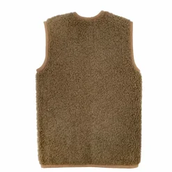 Femme Alwero Veste Sans Manches Alpen |