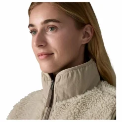 Femme Patagonia Vestes, Blousons|Veste Sans Manches Classic Retro-X Fibres Reyclées |