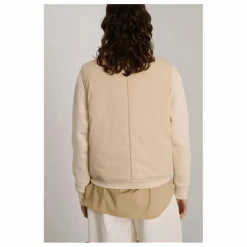 Clearance Soeur Veste Sans Manches Desmond | Beige