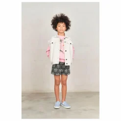 Enfant The Animals Observatory Veste Sans Manches Hog |