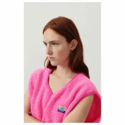 Femme American Vintage Veste Sans Manches Hoktown |