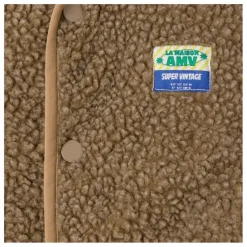 Enfant American Vintage Veste Sans Manches Hoktown |