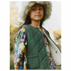 Enfant Molo Veste Sans Manches Holla Fibres Recyclées |