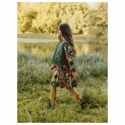 Enfant Molo Veste Sans Manches Holla Fibres Recyclées |