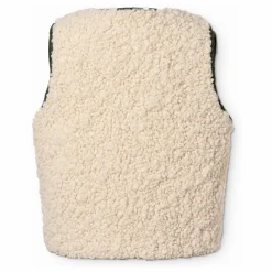 Enfant Molo Veste Sans Manches Holla Fibres Recyclées |