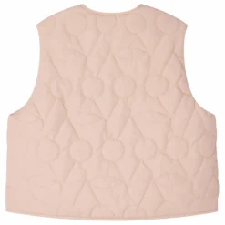 Enfant Bonpoint Manteaux, Blousons|Veste Sans Manches Jilian Fibres Recyclées |